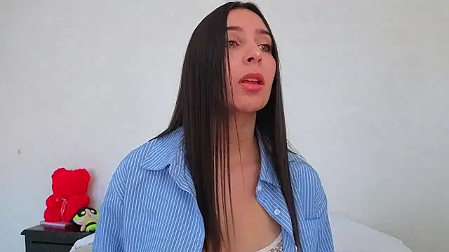 Anita castillo online show from February 5, 1:25 pm