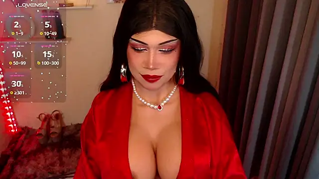 deliciousClaire online show from March 18, 11:04 am