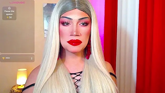 deliciousClaire online show from January 13, 6:34 pm