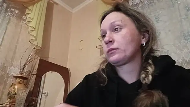 Norma Wall online show from February 22, 3:46 pm