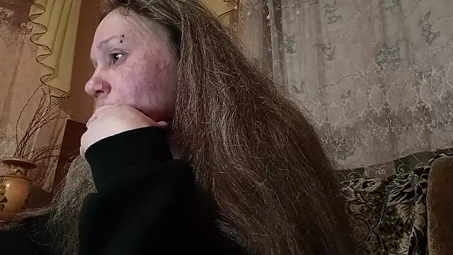 Norma Wall online show from February 1, 7:23 pm