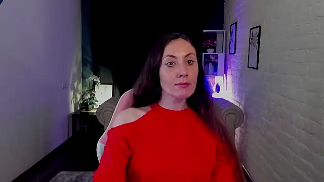 Juliet Jamess online show from January 18, 2:35 pm