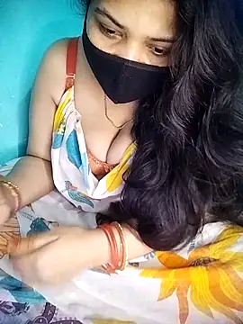 Ritu P online show from March 30, 9:25 pm