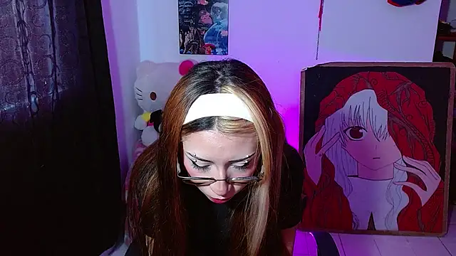 kittymiauu444 online show from June 20, 8:34 pm