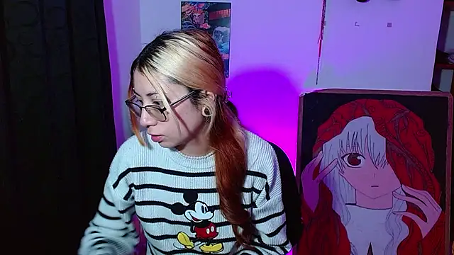 kittymiauu444 online show from June 12, 4:09 am