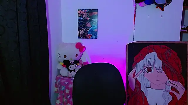 kittymiauu444 online show from June 2, 6:03 am