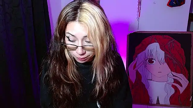 kittymiauu444 online show from June 27, 7:09 am