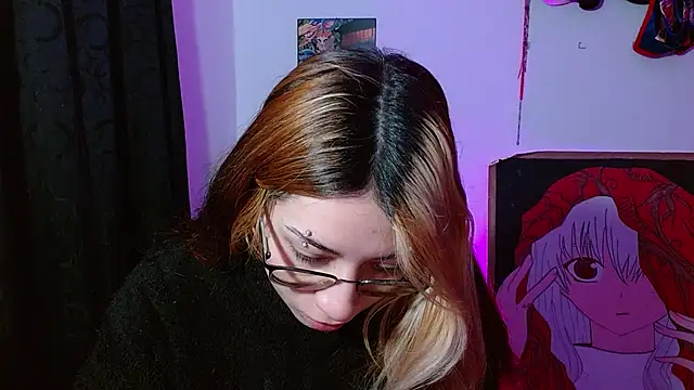 kittymiauu444 online show from June 13, 8:01 am