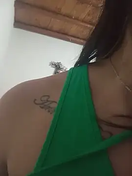 Megan nica online show from July 6, 6:21 pm