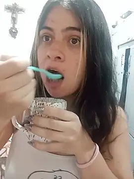 Megan nica online show from July 10, 6:08 pm