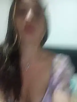 Megan nica online show from June 21, 10:47 pm