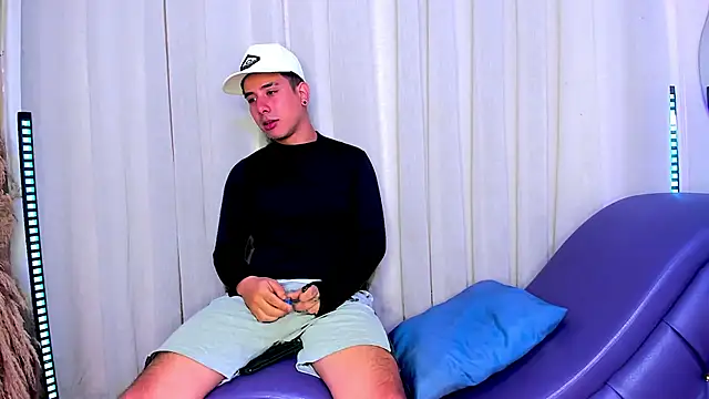 Yourslust pleasure online show from January 15, 12:44 pm