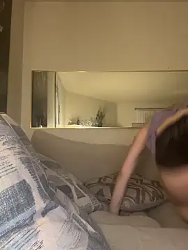 blondebunny999 999 online show from March 27, 8:26 am