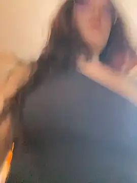  Charlotte Rose online show from February 26, 7:46 pm