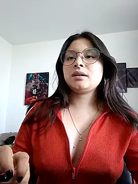 yessica gomez01 online show from March 20, 10:14 pm