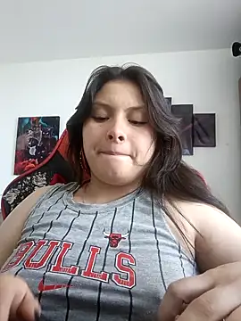 yessica gomez01 online show from March 19, 10:03 pm