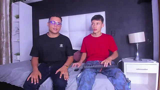 Alejandro Tom online show from January 10, 5:12 am