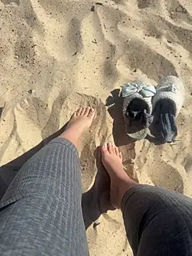 SilkSoleBunnie online show from January 18, 6:26 pm