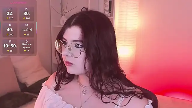 Siena aa online show from February 20, 8:42 pm