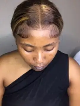 blackFatAssX online show from April 10, 4:02 pm