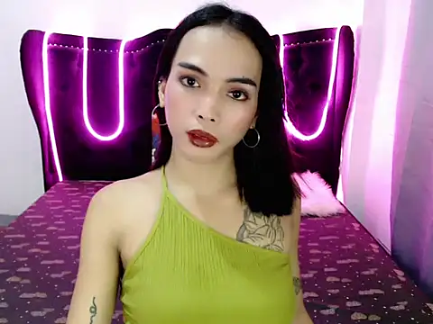 marishkafox69 online show from January 12, 11:59 am