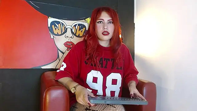 Dominic Queen1126 online show from March 30, 12:05 pm