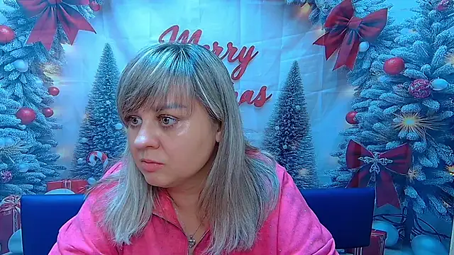 VeronicaSvitt online show from January 12, 1:27 pm