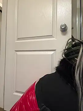 BaByDollxChloe online show from February 14, 2:35 am