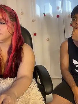 lanna  wilson online show from April 1, 8:39 pm