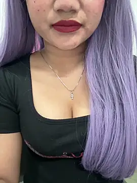 Rubydesire online show from March 1, 4:18 pm