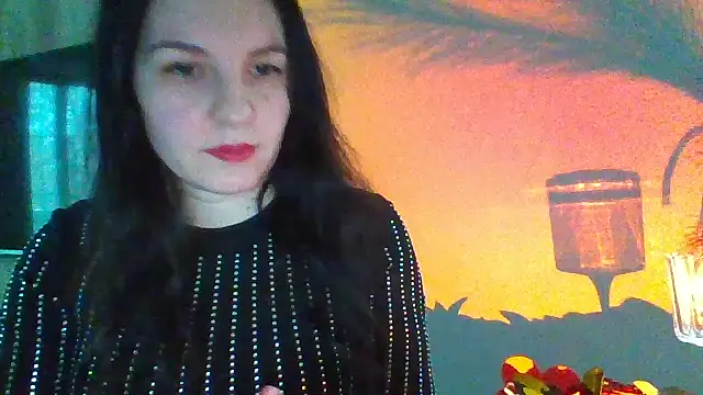 HollySecret77 online show from February 14, 1:46 pm