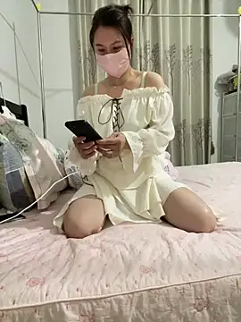 Sini-ii online show from May 10, 1:46 pm