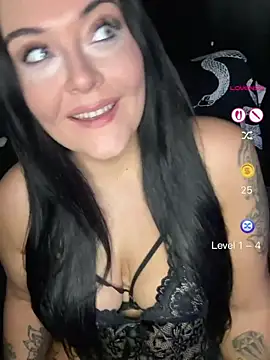 Miss CurvesXXX online show from June 18, 10:36 pm