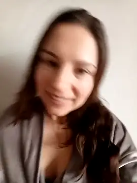 She-Moon online show from March 31, 7:30 am