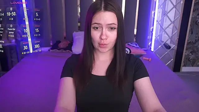 MargaritaGrey online show from June 9, 2:11 am
