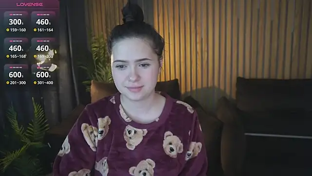 MargaritaGrey online show from March 23, 8:15 pm