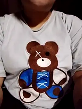 Zoe-666 online show from June 21, 3:16 pm