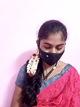 Tamil Hot RoyalQueen online show from April 30, 5:40 pm