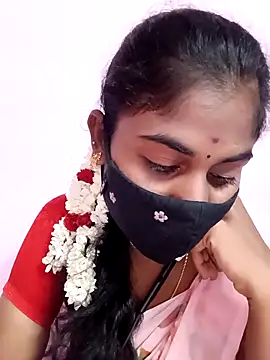 Tamil Hot RoyalQueen online show from April 29, 5:30 pm