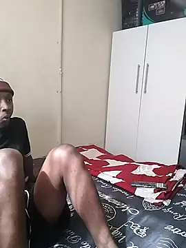 FINEBABYWOLF online show from July 18, 10:18 am