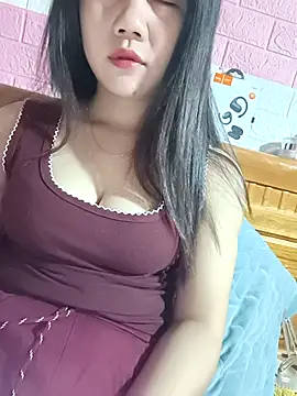 Ngocmai lazdy online show from May 23, 3:32 pm