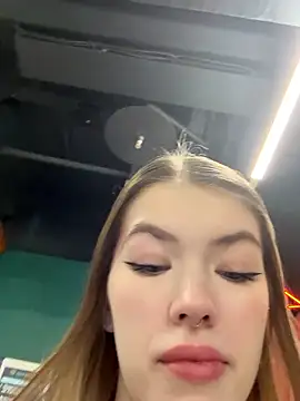 Star Mia69 online show from January 18, 5:42 pm