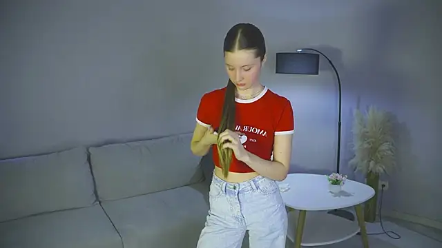 AleenKilogan online show from January 13, 9:24 am