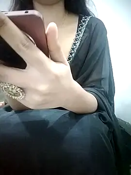 Horny-nishaa online show from February 23, 4:17 pm