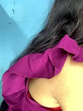 Horny-nishaa online show from January 18, 6:37 pm