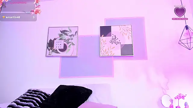 april jones05 online show from March 8, 1:04 pm