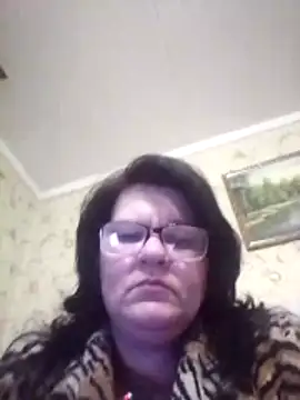 NysiOlsen online show from March 23, 8:15 pm