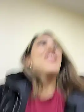 Paulinaa bella online show from March 3, 1:11 am