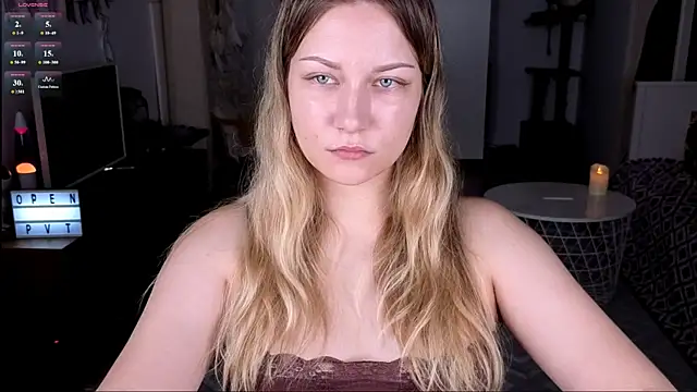 missyourtouch online show from July 12, 6:53 pm