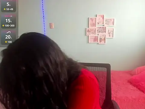 talia mystic online show from June 12, 1:30 pm